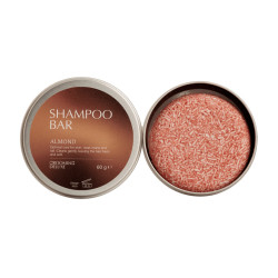 Shampoo Sólido Grooming Deluxe by Kentucky Amêndoa Castanho