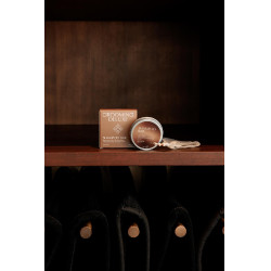 Shampoo Sólido Grooming Deluxe by Kentucky Amêndoa Castanho Shampoo Sólido Grooming Deluxe by Kentucky Amêndoa Castanho