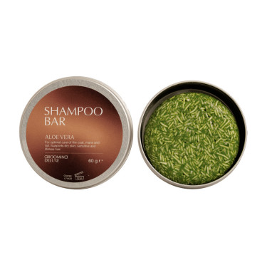 Shampoo Sólido Grooming Deluxe by Kentucky Aloe Vera