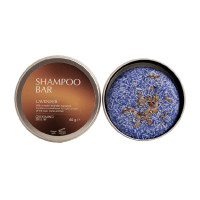 Shampoo Sólido Grooming Deluxe by Kentucky Amêndoa Castanho