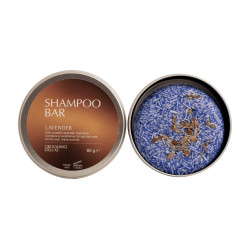 Shampoo Sólido Grooming Deluxe by Kentucky Lavanda Violeta