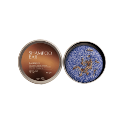 Shampoo Sólido Grooming Deluxe by Kentucky Lavanda Violeta Shampoo Sólido Grooming Deluxe by Kentucky Lavanda Violeta