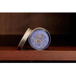 Shampoo Sólido Grooming Deluxe by Kentucky Lavanda Violeta Shampoo Sólido Grooming Deluxe by Kentucky Lavanda Violeta