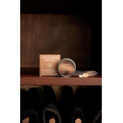 Shampoo Sólido Grooming Deluxe by Kentucky Lavanda Violeta Shampoo Sólido Grooming Deluxe by Kentucky Lavanda Violeta