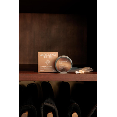 Shampoo Sólido Grooming Deluxe by Kentucky Shampoo Sólido Grooming Deluxe by Kentucky