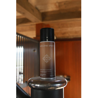 Spray de Zinco Grooming Deluxe by Kentucky Spray de Zinco Grooming Deluxe by Kentucky