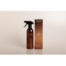 Spray Super Shine Gloss de Amêndoa Grooming Deluxe by Kentucky