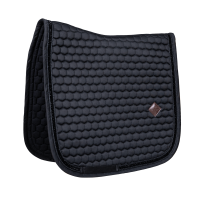 Sela Glitter Band Dressage Kentucky Preto