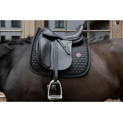 Sela Glitter Band Dressage Kentucky Preto Sela Glitter Band Dressage Kentucky Preto
