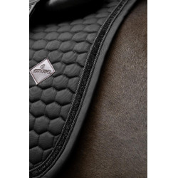Sela Glitter Band Dressage Kentucky Preto Sela Glitter Band Dressage Kentucky Preto