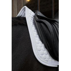 Sela Glitter Band Dressage Kentucky Branco / branco