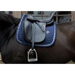 Sela Glitter Band Dressage Kentucky Marinho Azul-marinho
