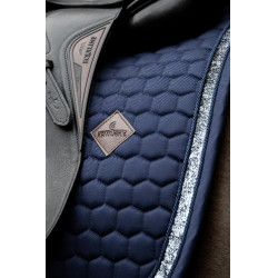Sela Glitter Band Dressage Kentucky Marinho Azul-marinho