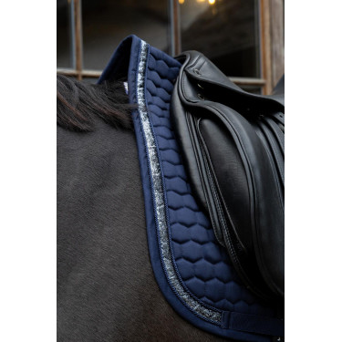 Sela Glitter Band Dressage Kentucky Marinho Azul-marinho