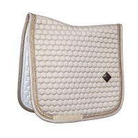 Sela Glitter Band Dressage Kentucky Preto