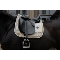 Sela Glitter Band Dressage Kentucky Bege