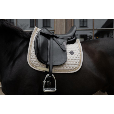 Sela Glitter Band Dressage Kentucky Bege