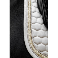 Sela Glitter Band Dressage Kentucky Preto