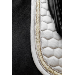 Sela Glitter Band Dressage Kentucky Bege