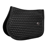 Sela Glitter Band Jumping Kentucky Preto