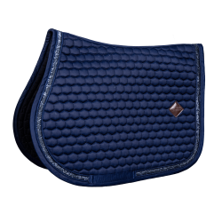 Sela Glitter Band Jumping Kentucky Marinho Azul-marinho Sela Glitter Band Jumping Kentucky Marinho Azul-marinho