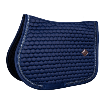 Sela Glitter Band Jumping Kentucky Marinho Azul-marinho Sela Glitter Band Jumping Kentucky Marinho Azul-marinho