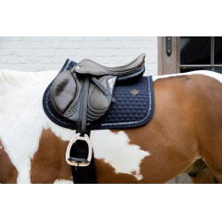 Sela Glitter Band Jumping Kentucky Marinho Azul-marinho Sela Glitter Band Jumping Kentucky Marinho Azul-marinho