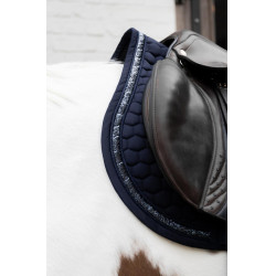 Sela Glitter Band Jumping Kentucky Marinho Azul-marinho Sela Glitter Band Jumping Kentucky Marinho Azul-marinho