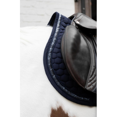 Sela Glitter Band Jumping Kentucky Marinho Azul-marinho Sela Glitter Band Jumping Kentucky Marinho Azul-marinho