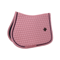 Sela Glitter Band Jumping Kentucky Fúcsia Rosa