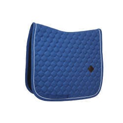 Almofada de Selim Kentucky Melange Dressage