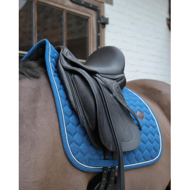 Almofada de Selim Kentucky Melange Dressage Almofada de Selim Kentucky Melange Dressage