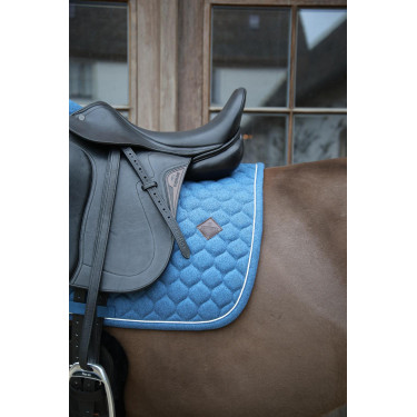 Almofada de Selim Kentucky Melange Dressage Almofada de Selim Kentucky Melange Dressage