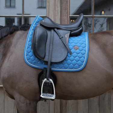 Almofada de Selim Kentucky Melange Dressage Almofada de Selim Kentucky Melange Dressage