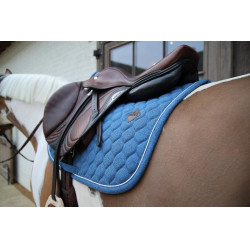 Sela Kentucky Melange Jumping Marinho Azul-marinho Sela Kentucky Melange Jumping Marinho Azul-marinho