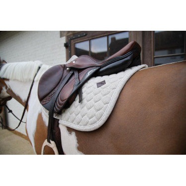 Sela Kentucky Melange Jumping Bege Sela Kentucky Melange Jumping Bege