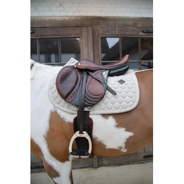 Sela Kentucky Melange Jumping Bege Sela Kentucky Melange Jumping Bege