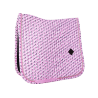 Sela debaixo Kentucky Sammy Collection Dressage Rosa velho sammy