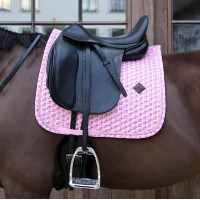Sela debaixo Kentucky Sammy Collection Dressage Rosa velho sammy Sela debaixo Kentucky Sammy Collection Dressage Rosa velho sammy