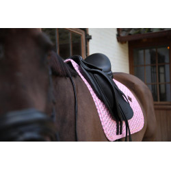 Sela debaixo Kentucky Sammy Collection Dressage Rosa velho sammy Sela debaixo Kentucky Sammy Collection Dressage Rosa velho sammy