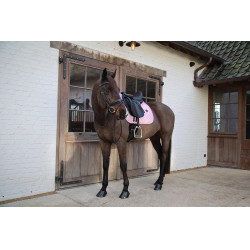 Sela debaixo Kentucky Sammy Collection Dressage Rosa velho sammy Sela debaixo Kentucky Sammy Collection Dressage Rosa velho sammy