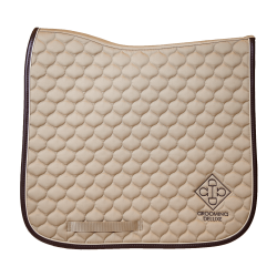 Tapete grooming deluxe dressage Kentucky