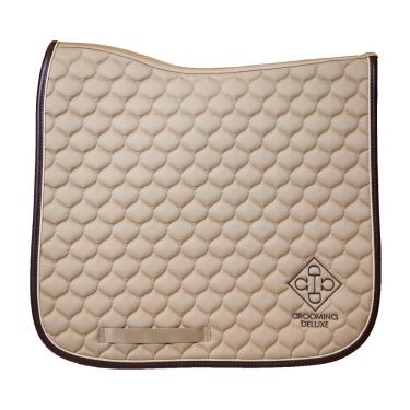 Tapete grooming deluxe dressage Kentucky