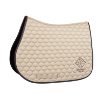 Tapete grooming deluxe jumping Kentucky Bege