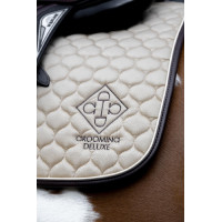 Tapete grooming deluxe jumping Kentucky Bege Tapete grooming deluxe jumping Kentucky Bege