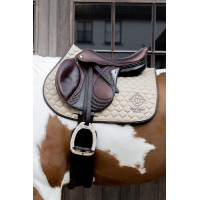 Tapete grooming deluxe jumping Kentucky Bege Tapete grooming deluxe jumping Kentucky Bege