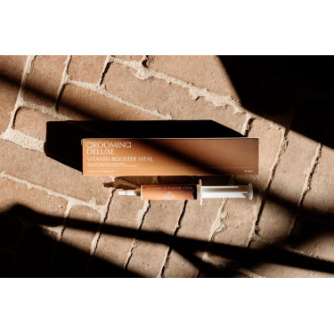 Vitamin Booster Vital Grooming Deluxe da Kentucky Vitamin Booster Vital Grooming Deluxe da Kentucky