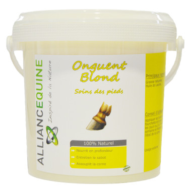 Unguento Louro Alliance Equine