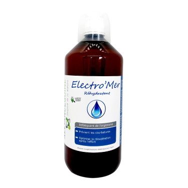 Electro'Mer Aliança Equina