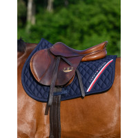 Tapete de CSO Tommy Hilfiger Equestrian Stanford Céu do deserto